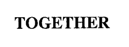 TOGETHER trademark