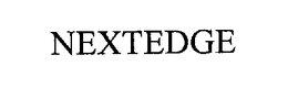 NEXTEDGE trademark