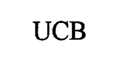 UCB trademark