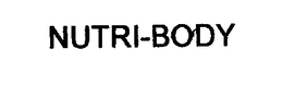 NUTRI-BODY trademark