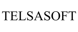 TELSASOFT trademark