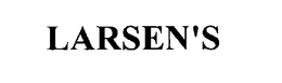 LARSEN'S trademark
