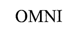 OMNI trademark
