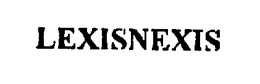 LEXISNEXIS trademark