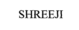 SHREEJI trademark