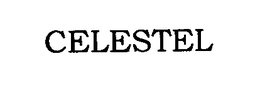 CELESTEL trademark