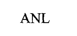 ANL trademark
