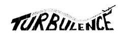 TURBULENCE trademark