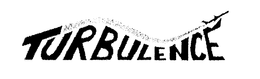 TURBULENCE trademark