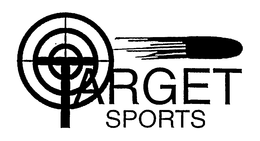 TARGET SPORTS trademark
