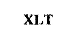 XLT trademark
