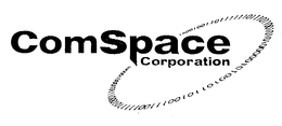 COMSPACE CORPORATION trademark