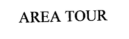 AREA TOUR trademark