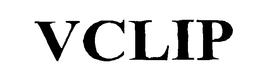 VCLIP trademark