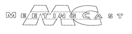 MC MEETING CAST trademark