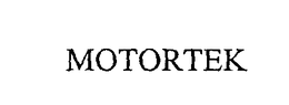 MOTORTEK trademark