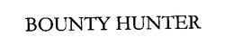 BOUNTY HUNTER trademark