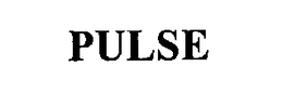 PULSE trademark