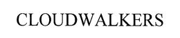 CLOUDWALKERS trademark