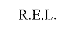 R.E.L. trademark