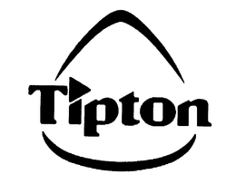TIPTON trademark