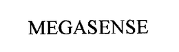 MEGASENSE trademark