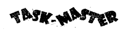 TASK-MASTER trademark