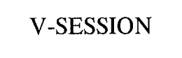 V-SESSION trademark
