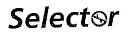 SELECTOR trademark