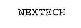 NEXTECH trademark