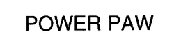 POWER PAW trademark