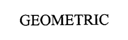 GEOMETRIC trademark