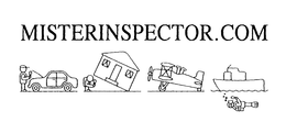 MISTERINSPECTOR.COM trademark