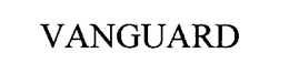 VANGUARD trademark