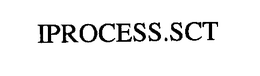 IPROCESS.SCT trademark