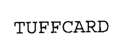 TUFFCARD trademark