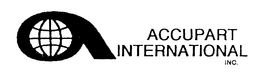 ACCUPART INTERNATIONAL INC. trademark