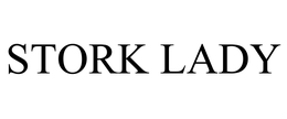 STORK LADY trademark
