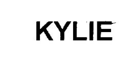 KYLIE trademark