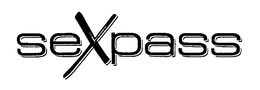 SEXPASS trademark