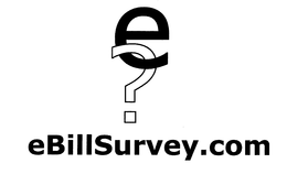 EBILLSURVEY.COM trademark