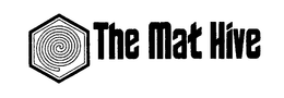 THE MAT HIVE trademark