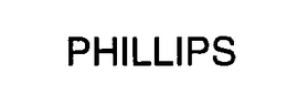 PHILLIPS trademark