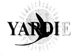 YARDIE trademark