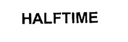 HALF TIME trademark