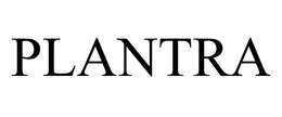 PLANTRA trademark