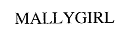 MALLYGIRL trademark