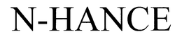 N-HANCE trademark