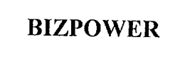 BIZPOWER trademark