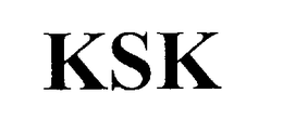 KSK trademark
